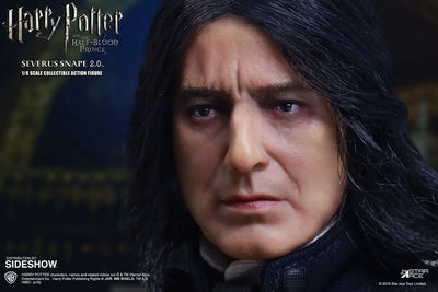 Severus Snape 2.0 – Star Ace Toys Ltd. – ActionFigure Brasil — detalhe do produto