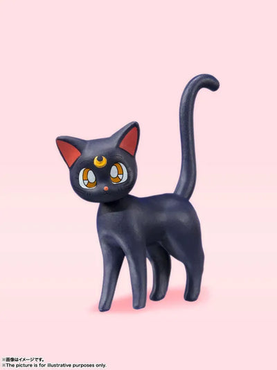 SH Figuarts Sailor Moon -Animation Color Edition- [Bandai]ㅤ – Bandai Spirits – ActionFigureBrasil — acessórios