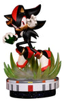 Shadow: Chaos Control - ActionFigure Brasil