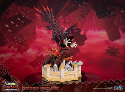 Shadow Evolved – First 4 Figures – ActionFigure Brasil — iluminação de estúdio