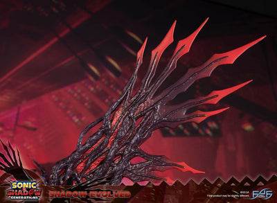 Shadow Evolved – First 4 Figures – ActionFigure Brasil — iluminação de estúdio