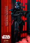 SHADOW TROOPER™ WITH DEATH STAR ENVIRONMENT [HOT TOYS]