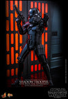 SHADOW TROOPER™ WITH DEATH STAR ENVIRONMENT [HOT TOYS]