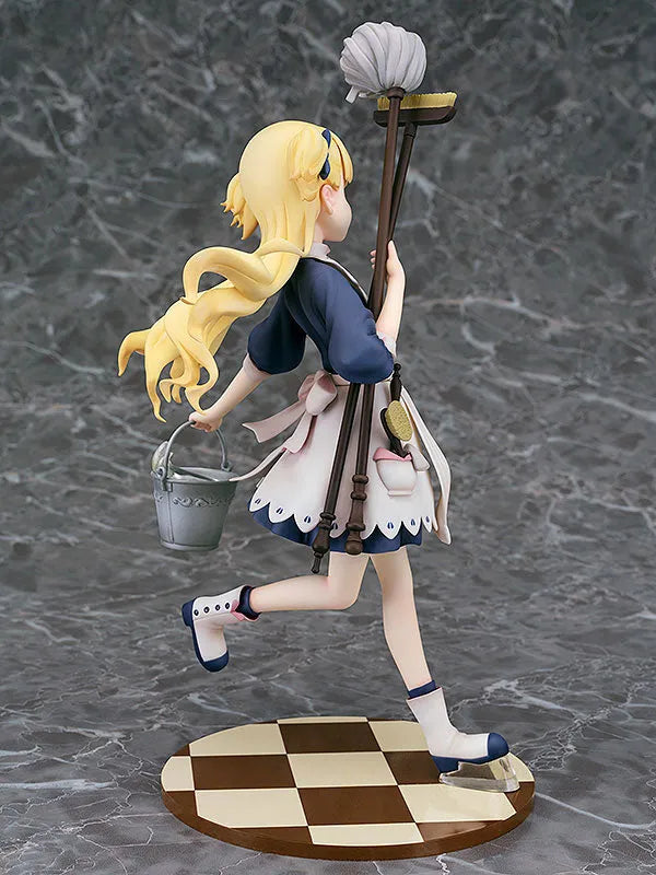 Shadows House - Emilico - 1/6 (Phat Company)ㅤ – Phat Company – ActionFigure Brasil