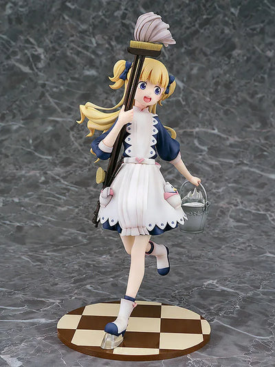 Shadows House - Emilico - 1/6 (Phat Company)ㅤ – Phat Company – ActionFigure Brasil — embalagem