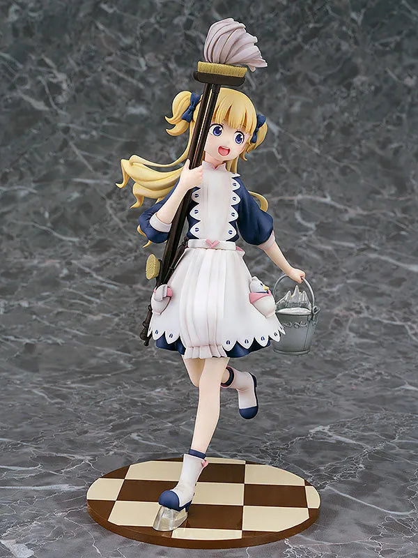 Shadows House - Emilico - 1/6 (Phat Company)ㅤ – Phat Company – ActionFigure Brasil