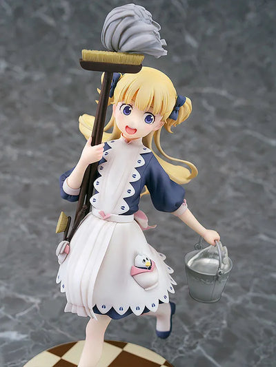 Shadows House - Emilico - 1/6 (Phat Company)ㅤ – Phat Company – ActionFigure Brasil — acessórios