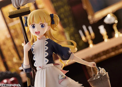 Shadows House - Emilico - 1/6 (Phat Company)ㅤ – Phat Company – ActionFigure Brasil — com base expositora