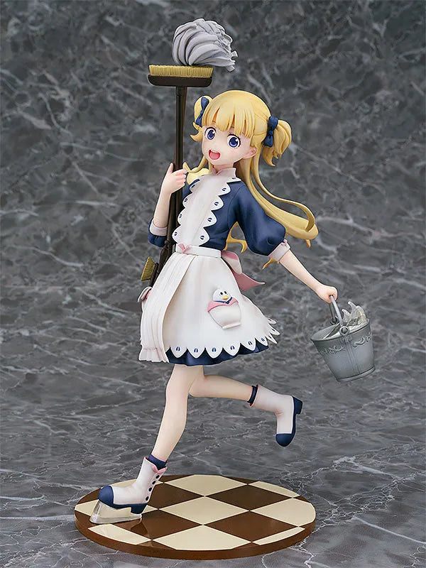 Shadows House - Emilico - 1/6 (Phat Company)ㅤ – Phat Company – ActionFigure Brasil