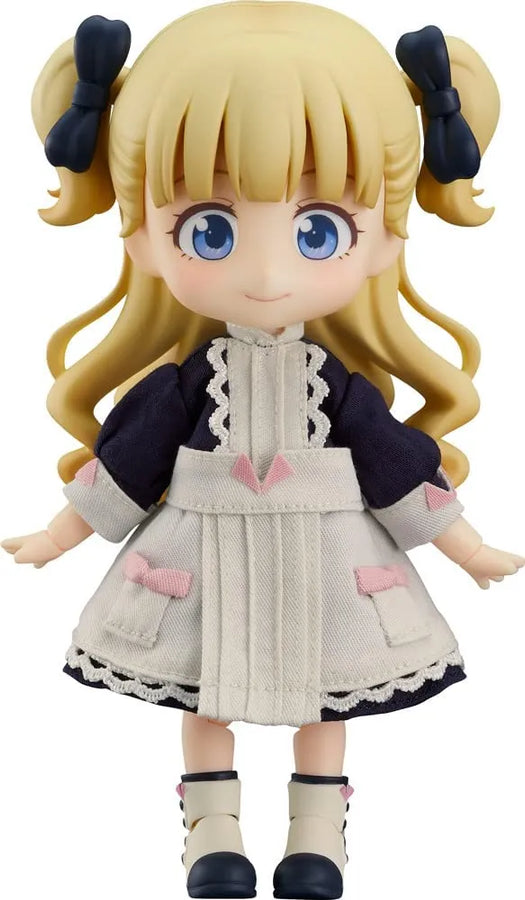 Shadows House - Emilico - Nendoroid Doll (Good Smile Company)ㅤ – Good Smile Company – ActionFigure Brasil