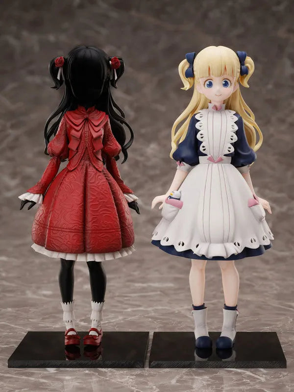 Shadows House - Kate Shadow - Emilico - F:Nex - 1/7 (FuRyu)ㅤ – FuRyu – ActionFigure Brasil