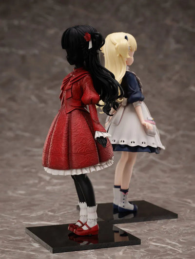 Shadows House - Kate Shadow - Emilico - F:Nex - 1/7 (FuRyu)ㅤ – FuRyu – ActionFigure Brasil — detalhe do produto