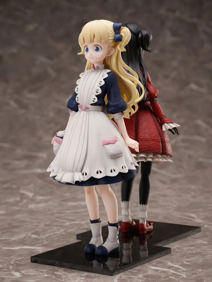 Shadows House - Kate Shadow - Emilico - F:Nex - 1/7 (FuRyu)ㅤ – FuRyu – ActionFigure Brasil