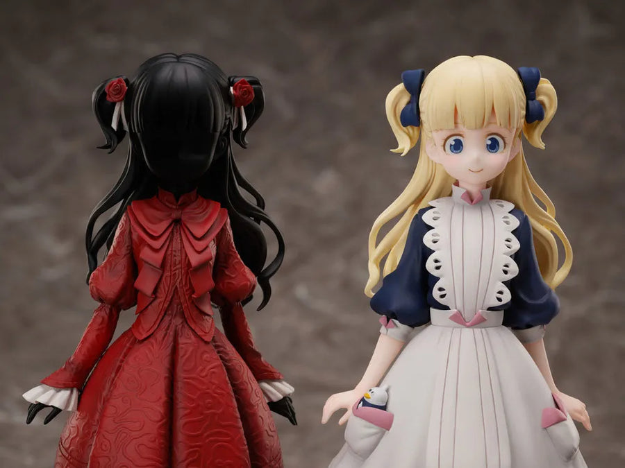 Shadows House - Kate Shadow - Emilico - F:Nex - 1/7 (FuRyu)ㅤ – FuRyu – ActionFigure Brasil