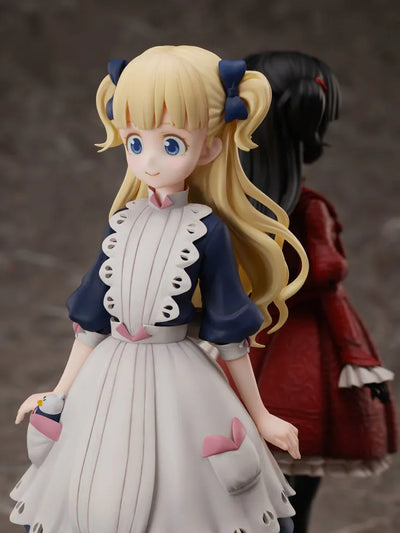 Shadows House - Kate Shadow - Emilico - F:Nex - 1/7 (FuRyu)ㅤ – FuRyu – ActionFigure Brasil — iluminação de estúdio