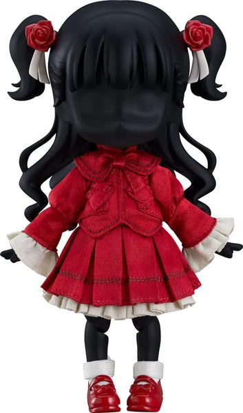 Shadows House - Kate Shadow - Nendoroid Doll (Good Smile Company)ㅤ – Good Smile Company – ActionFigure Brasil