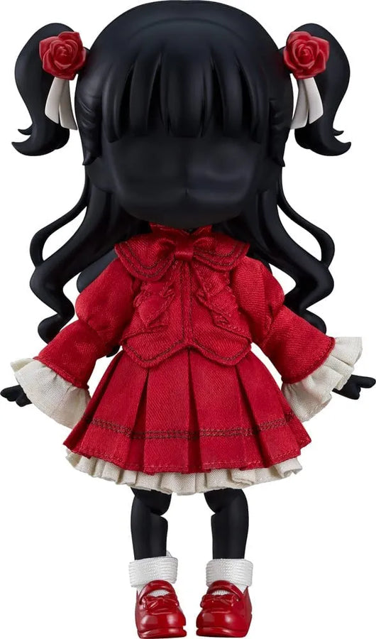 Shadows House - Kate Shadow - Nendoroid Doll (Good Smile Company)ㅤ – Good Smile Company – ActionFigure Brasil