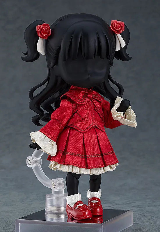Shadows House - Kate Shadow - Nendoroid Doll (Good Smile Company)ㅤ – Good Smile Company – ActionFigure Brasil