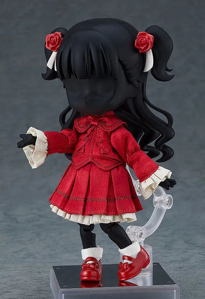 Shadows House - Kate Shadow - Nendoroid Doll (Good Smile Company)ㅤ – Good Smile Company – ActionFigure Brasil — detalhe do produto