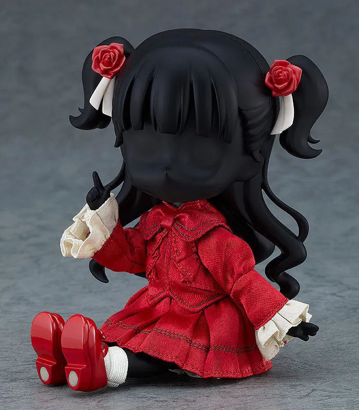 Shadows House - Kate Shadow - Nendoroid Doll (Good Smile Company)ㅤ – Good Smile Company – ActionFigure Brasil