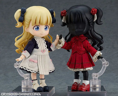 Shadows House - Kate Shadow - Nendoroid Doll (Good Smile Company)ㅤ – Good Smile Company – ActionFigure Brasil — embalagem