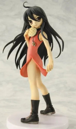 Shakugan no Shana II - Shakugan no Shana III (Final) - Collection DX - Shakugan no Shana II - Boxㅤ – Toy's Works – ActionFigure Brasil