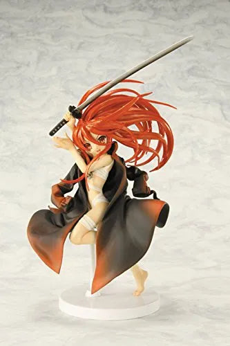 Shakugan no Shana II - Shakugan no Shana III (Final) - Shana - Collection DX - Shakugan no Shana IIㅤ – Chara-Ani – ActionFigure Brasil