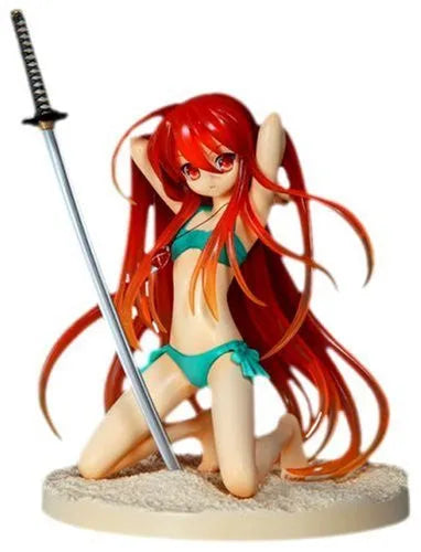 Shakugan no Shana II - Shana - 1/8 - Candy Bikini Ver. (Kotobukiya)ㅤ – Kotobukiya – ActionFigure Brasil