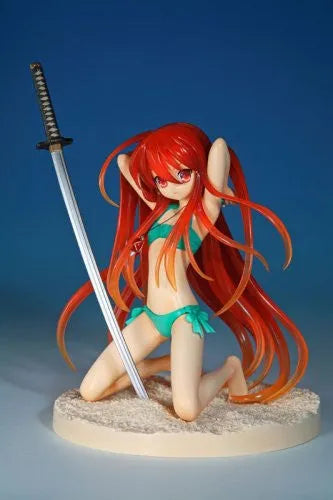 Shakugan no Shana II - Shana - 1/8 - Candy Bikini Ver. (Kotobukiya)ㅤ – Kotobukiya – ActionFigure Brasil