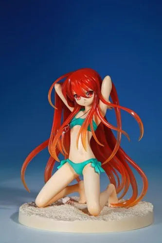 Shakugan no Shana II - Shana - 1/8 - Candy Bikini Ver. (Kotobukiya)ㅤ – Kotobukiya – ActionFigure Brasil