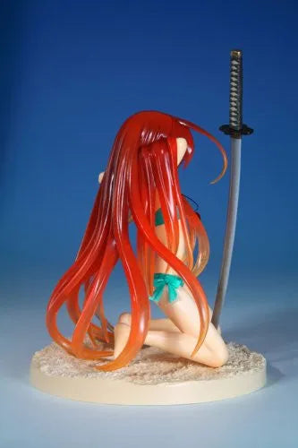 Shakugan no Shana II - Shana - 1/8 - Candy Bikini Ver. (Kotobukiya)ㅤ – Kotobukiya – ActionFigure Brasil