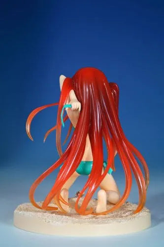 Shakugan no Shana II - Shana - 1/8 - Candy Bikini Ver. (Kotobukiya)ㅤ – Kotobukiya – ActionFigure Brasil