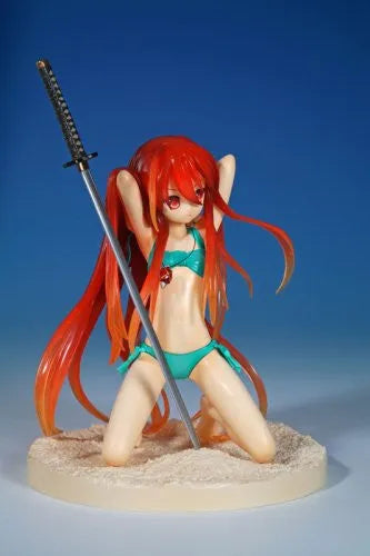 Shakugan no Shana II - Shana - 1/8 - Candy Bikini Ver. (Kotobukiya)ㅤ – Kotobukiya – ActionFigure Brasil — iluminação de estúdio