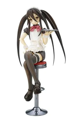 Shakugan no Shana II - Shana - Resinya! - 1/6 - Noirㅤ – Cospa – ActionFigure Brasil