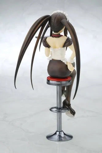 Shakugan no Shana II - Shana - Resinya! - 1/6 - Noirㅤ – Cospa – ActionFigure Brasil
