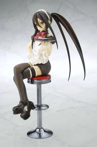 Shakugan no Shana II - Shana - Resinya! - 1/6 - Noirㅤ – COSPA – ActionFigureBrasil — close