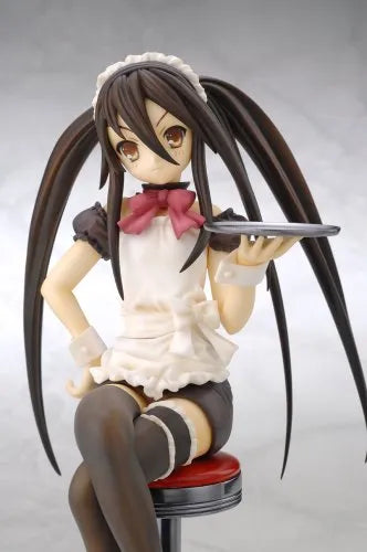 Shakugan no Shana II - Shana - Resinya! - 1/6 - Noirㅤ – Cospa – ActionFigure Brasil — embalagem