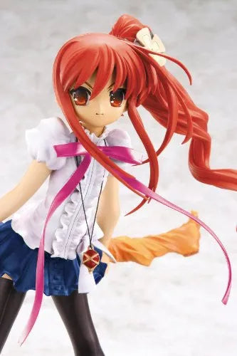 Shakugan no Shana III (Final) - Shana - 1/8 - Casual (Toy's Works Chara-Ani)ㅤ – Chara-Ani – ActionFigure Brasil