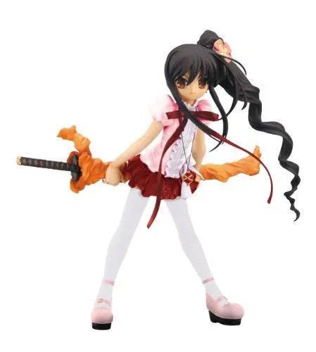 Shakugan no Shana III (Final) - Shana - 1/8 - Strawberry Milk ver. (Ascii Media Works Toy's Works Chara-Ani)ㅤ – Chara-Ani – ActionFigure Brasil