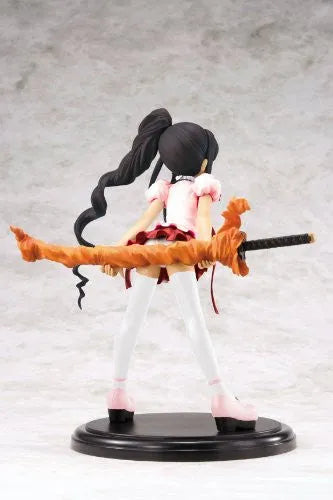 Shakugan no Shana III (Final) - Shana - 1/8 - Strawberry Milk ver. (Ascii Media Works Toy's Works Chara-Ani)ㅤ – Chara-Ani – ActionFigure Brasil