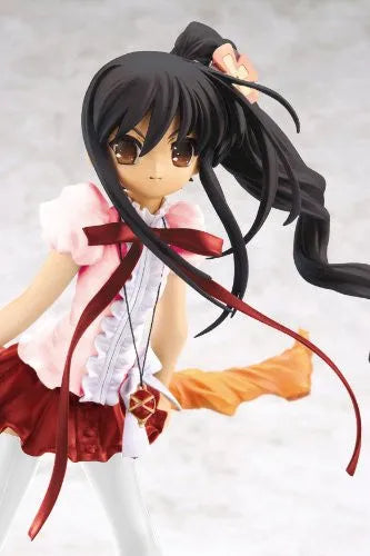 Shakugan no Shana III (Final) - Shana - 1/8 - Strawberry Milk ver. (Ascii Media Works Toy's Works Chara-Ani)ㅤ – Chara-Ani – ActionFigure Brasil