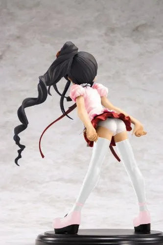 Shakugan no Shana III (Final) - Shana - 1/8 - Strawberry Milk ver. (Ascii Media Works Toy's Works Chara-Ani)ㅤ – Chara-Ani – ActionFigure Brasil