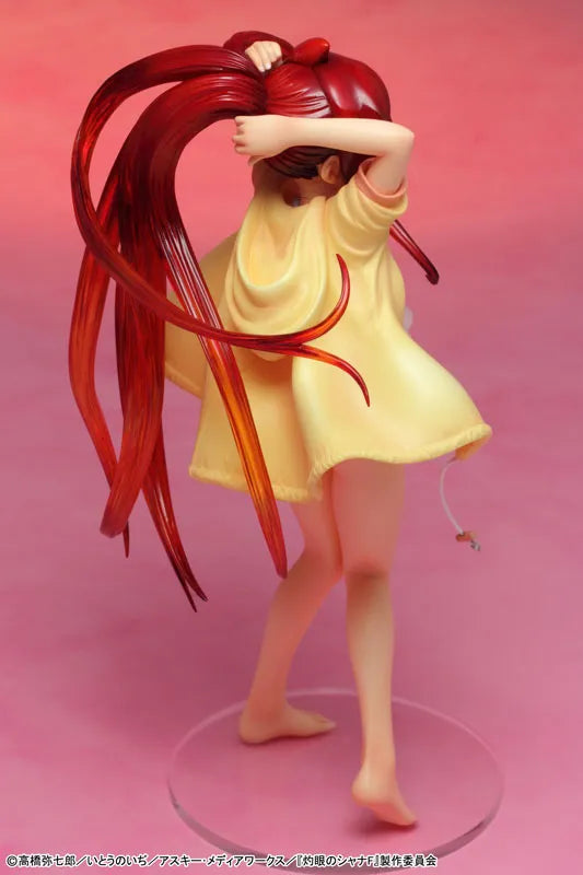 Shakugan no Shana III (Final) - Shana - 1/8 - Swimsuit ver. (Griffon Enterprises)ㅤ – Griffon Enterprises – ActionFigure Brasil