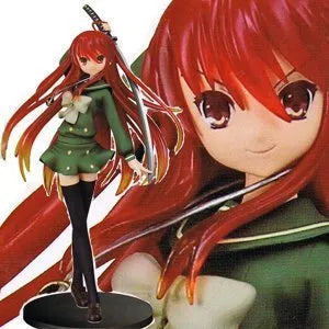 Shakugan no Shana III (Final) - Shanaㅤ – FuRyu – ActionFigure Brasil