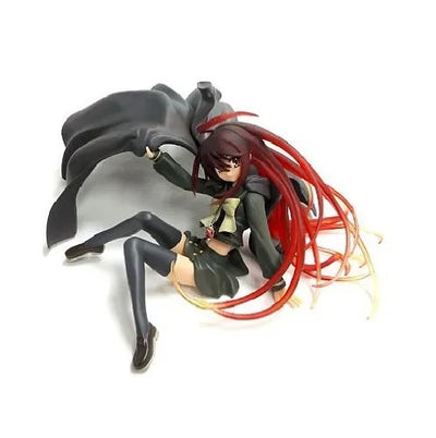 Shakugan no Shana III (Final) - Shana - Taito Kuji Honpoㅤ – Taito – ActionFigure Brasil