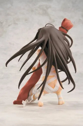 Shakugan no Shana - Shakugan no Shana III (Final) - Shana - 1/8 - Girl of Tendoukyu Ver. (Ascii Media Works Chara-Ani Toy's Works)ㅤ – Chara-Ani – ActionFigure Brasil
