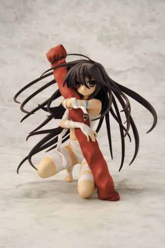 Shakugan no Shana - Shakugan no Shana III (Final) - Shana - 1/8 - Girl of Tendoukyu Ver.ㅤ – Chara-Ani – ActionFigure Brasil