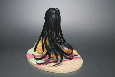 Shakugan no Shana - Shana - 1/6 - Swimsuit Ver.ㅤ – Kotobukiya – ActionFigure Brasil — ângulo diferente