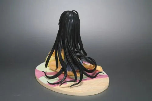 Shakugan no Shana - Shana - 1/6 - Swimsuit Ver.ㅤ – Kotobukiya – ActionFigure Brasil