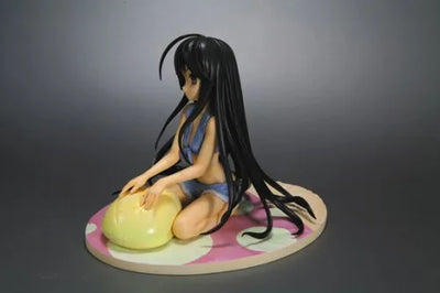 Shakugan no Shana - Shana - 1/6 - Swimsuit Ver.ㅤ – Kotobukiya – ActionFigure Brasil — detalhe do produto